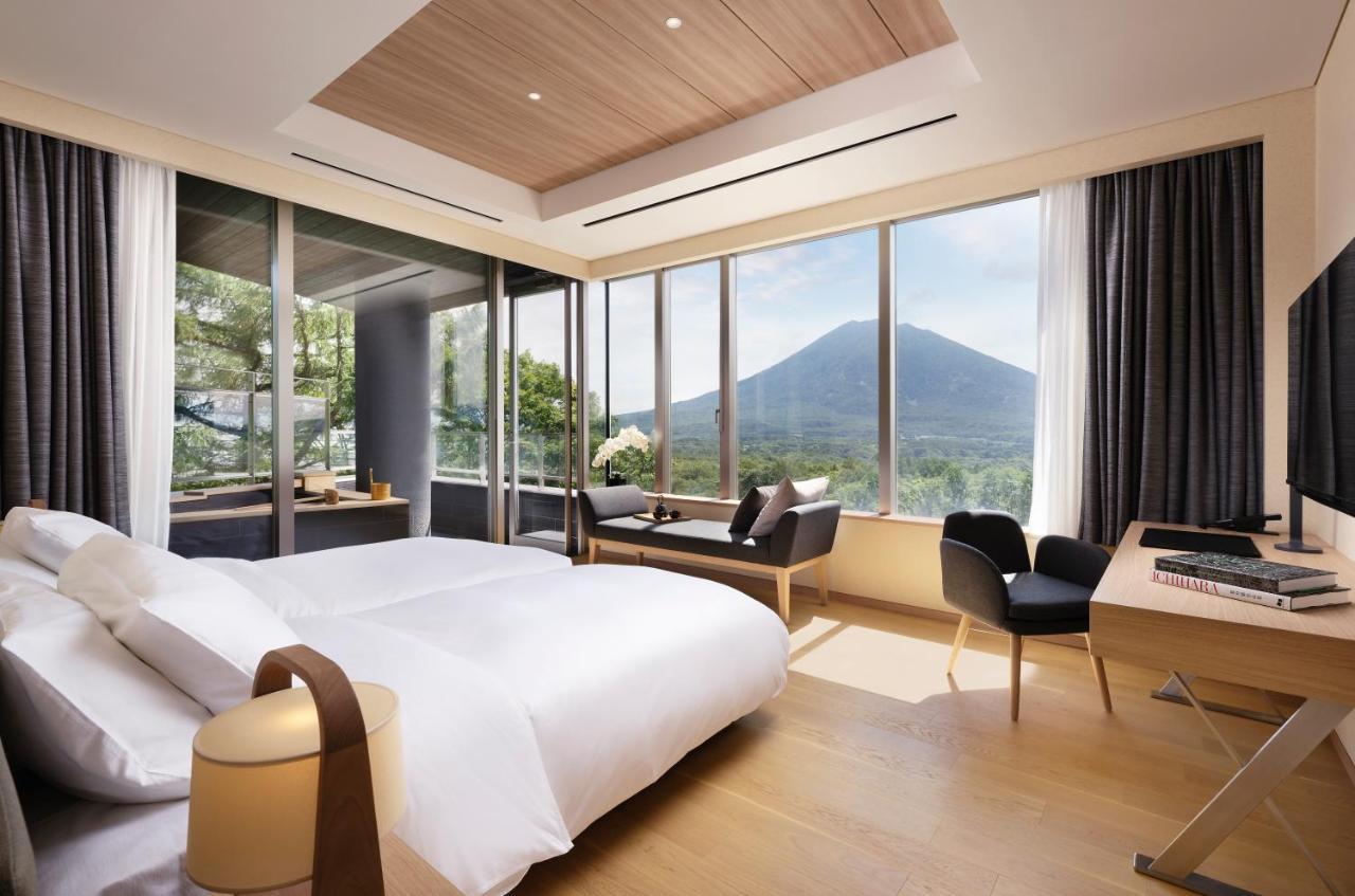 Setsu Niseko Hotel Luaran gambar